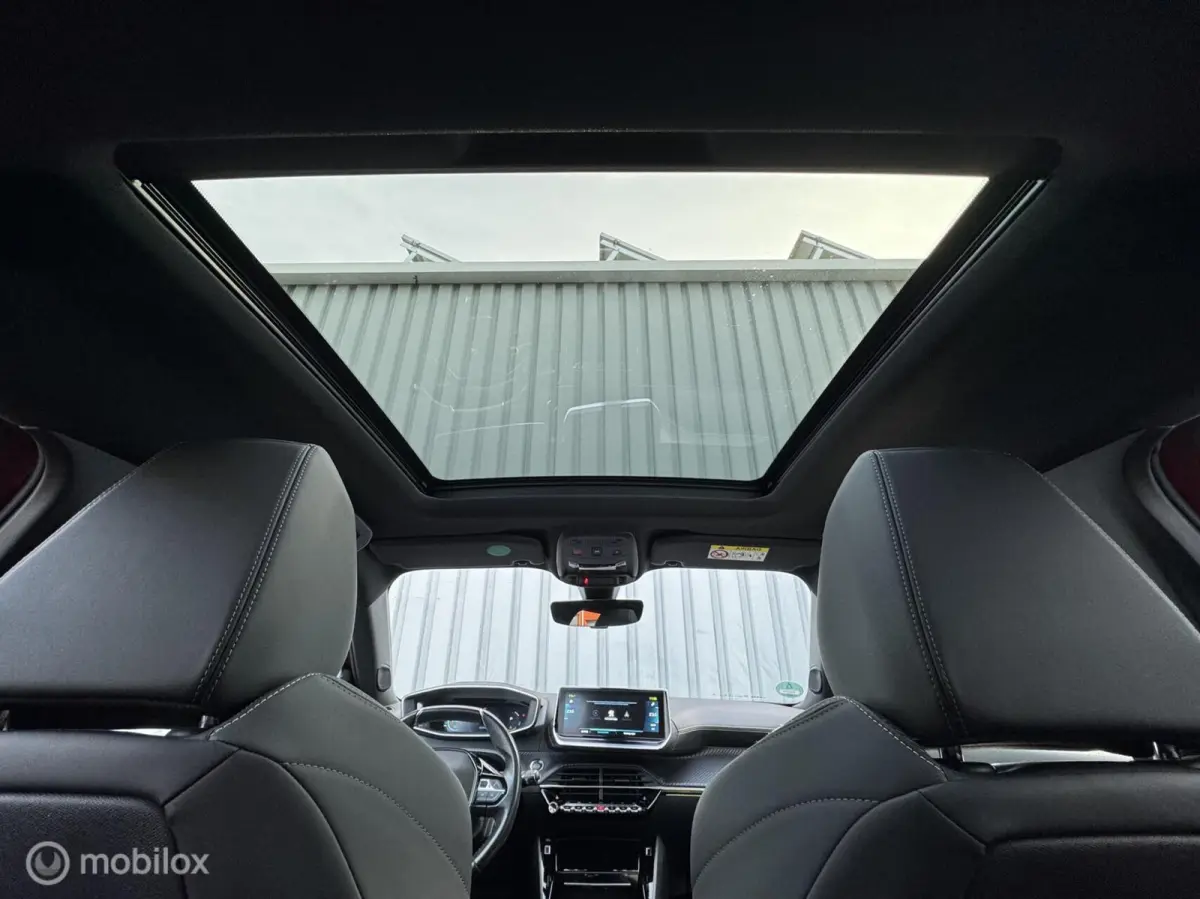 EV GT | 50 kWh | 3D-Cockpit | Pano | LED