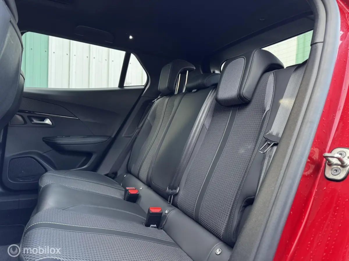 EV GT | 50 kWh | 3D-Cockpit | Pano | LED