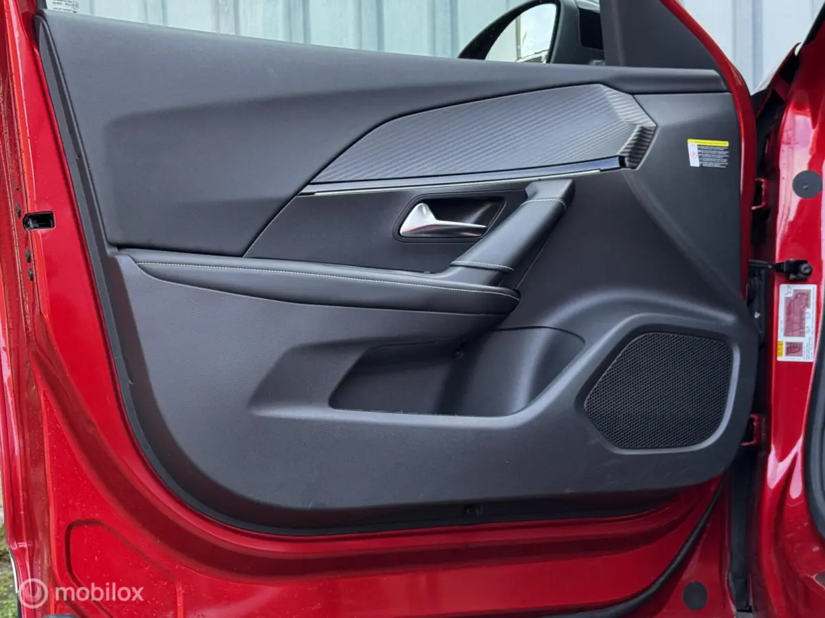 EV GT | 50 kWh | 3D-Cockpit | Pano | LED