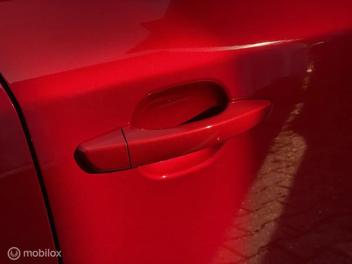 EV GT | 50 kWh | 3D-Cockpit | Pano | LED