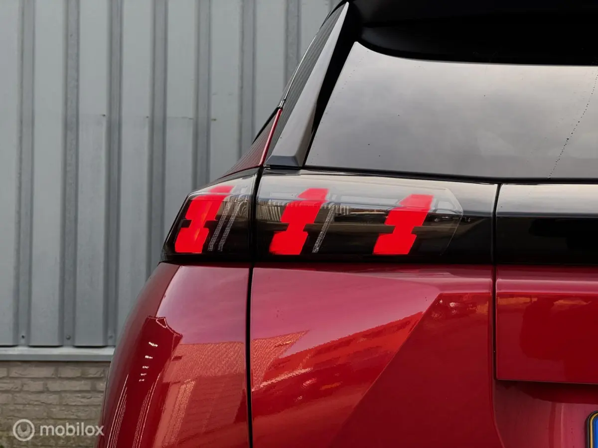 EV GT | 50 kWh | 3D-Cockpit | Pano | LED