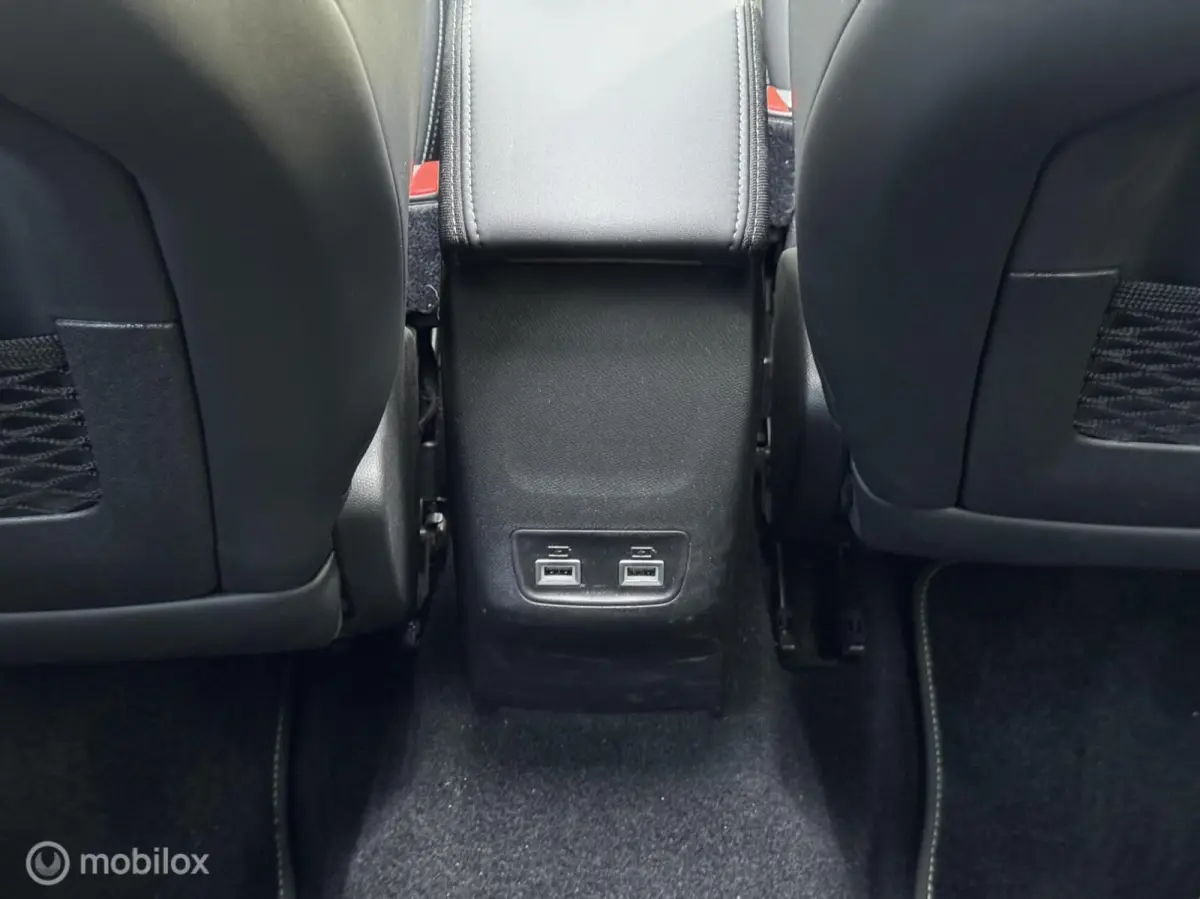 EV GT | 50 kWh | 3D-Cockpit | Pano | LED