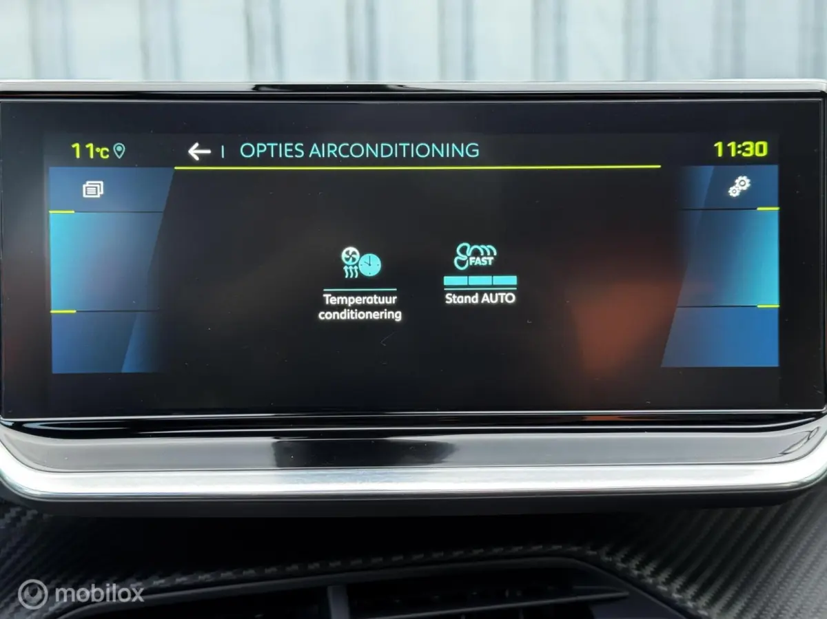 EV GT | 50 kWh | 3D-Cockpit | Pano | LED