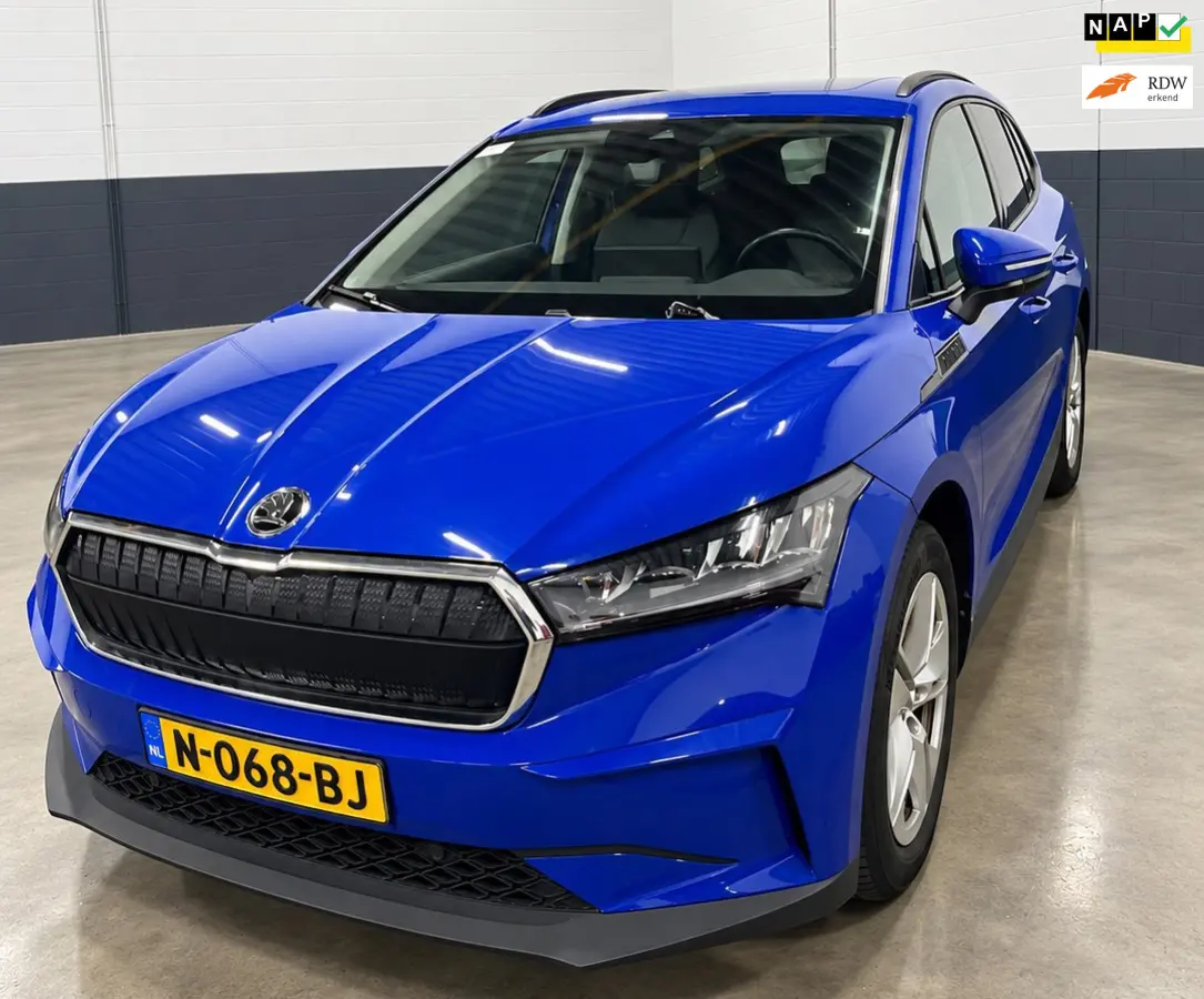 60|NAP|NL AUTO|ELECTRIC|PANO|1/2 Leder| 1e Eigenaar |
