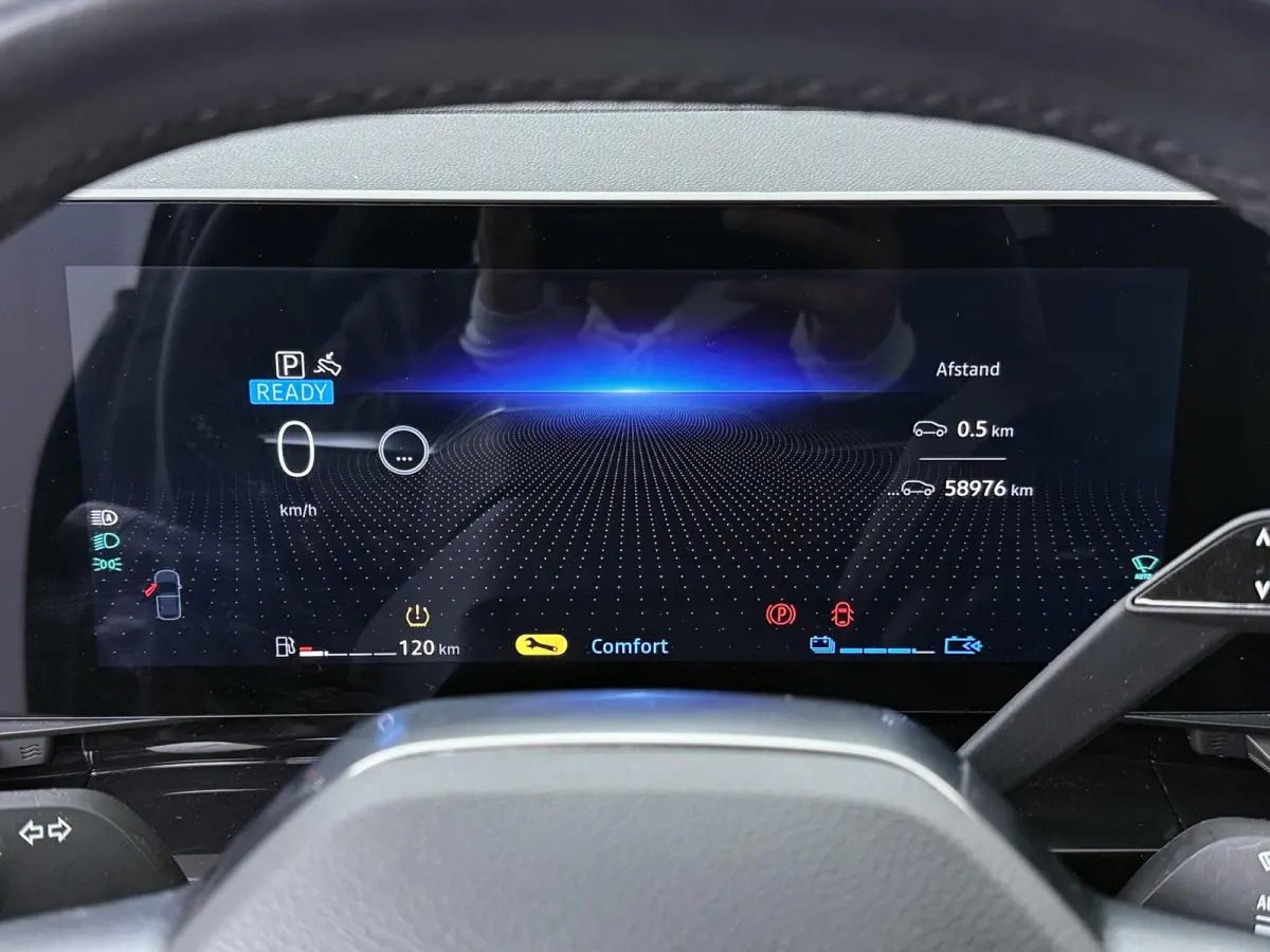 techno E-Tech full hybrid 200 | Google navigatie | Dode hoek detectie | 360 camera