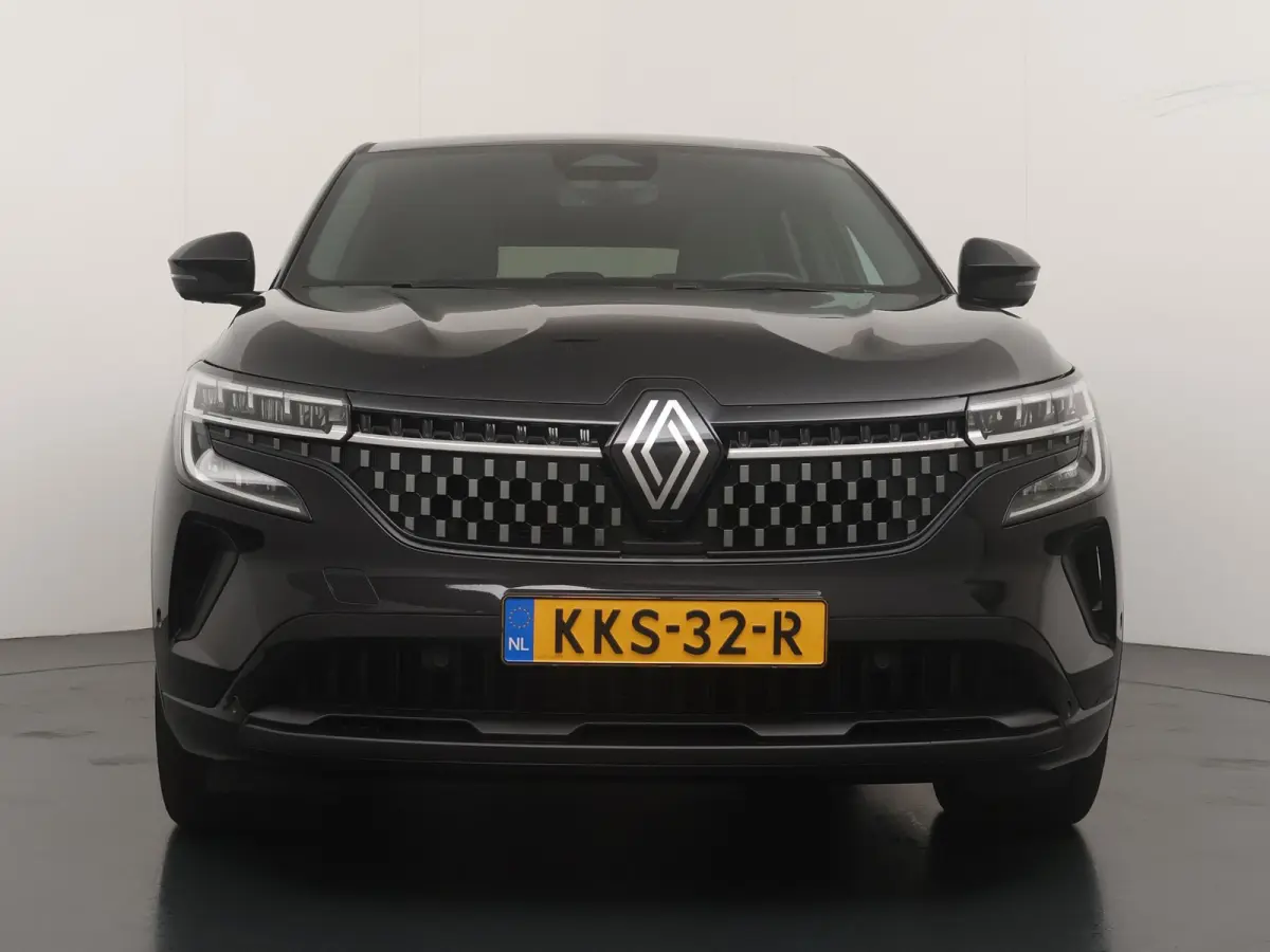 techno E-Tech full hybrid 200 | Google navigatie | Dode hoek detectie | 360 camera