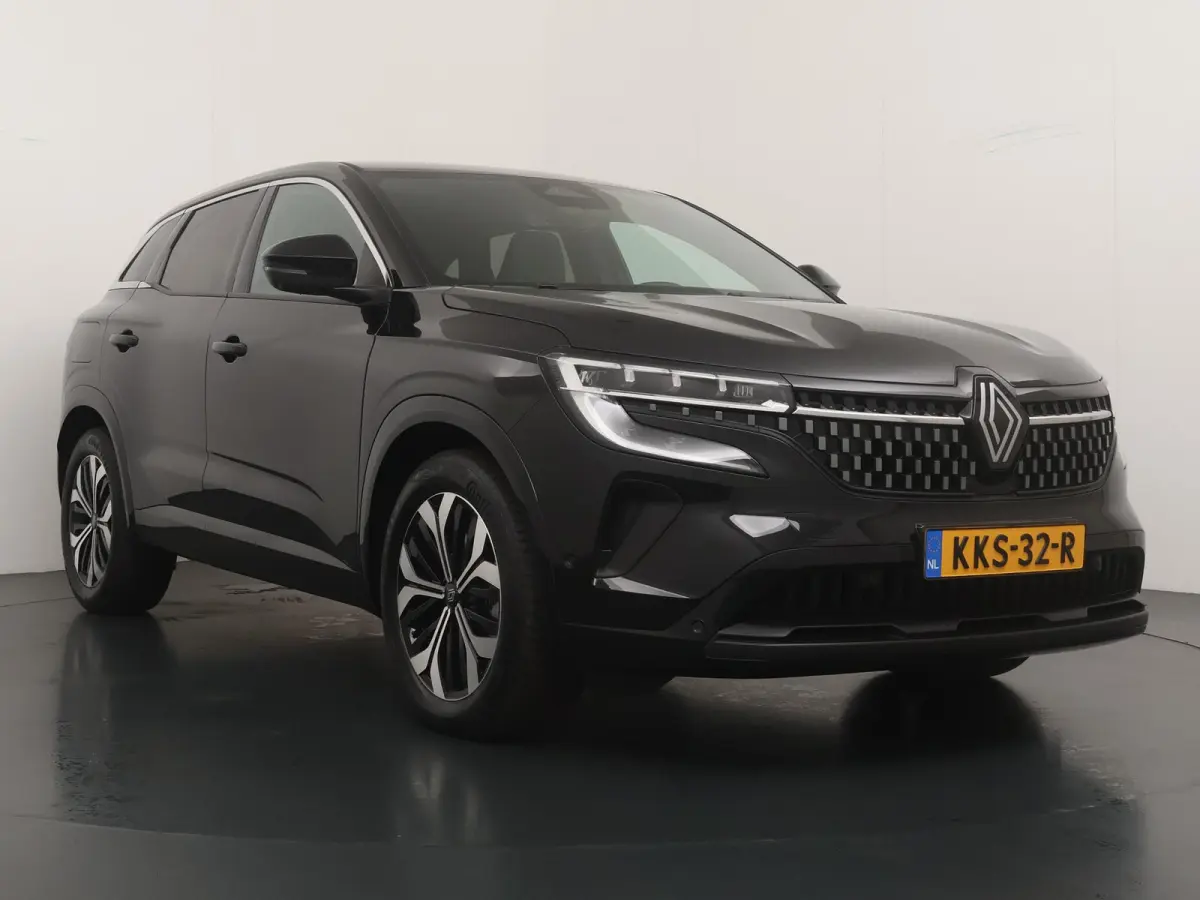 techno E-Tech full hybrid 200 | Google navigatie | Dode hoek detectie | 360 camera