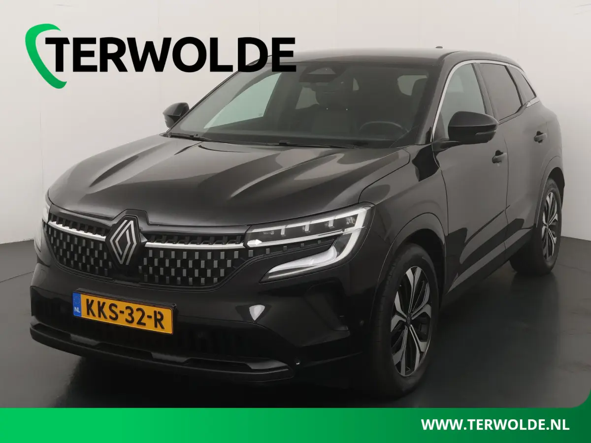 techno E-Tech full hybrid 200 | Google navigatie | Dode hoek detectie | 360 camera
