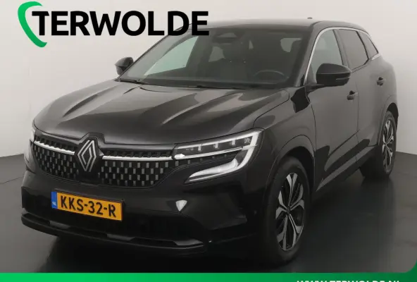 techno E-Tech full hybrid 200 | Google navigatie | Dode hoek detectie | 360 camera