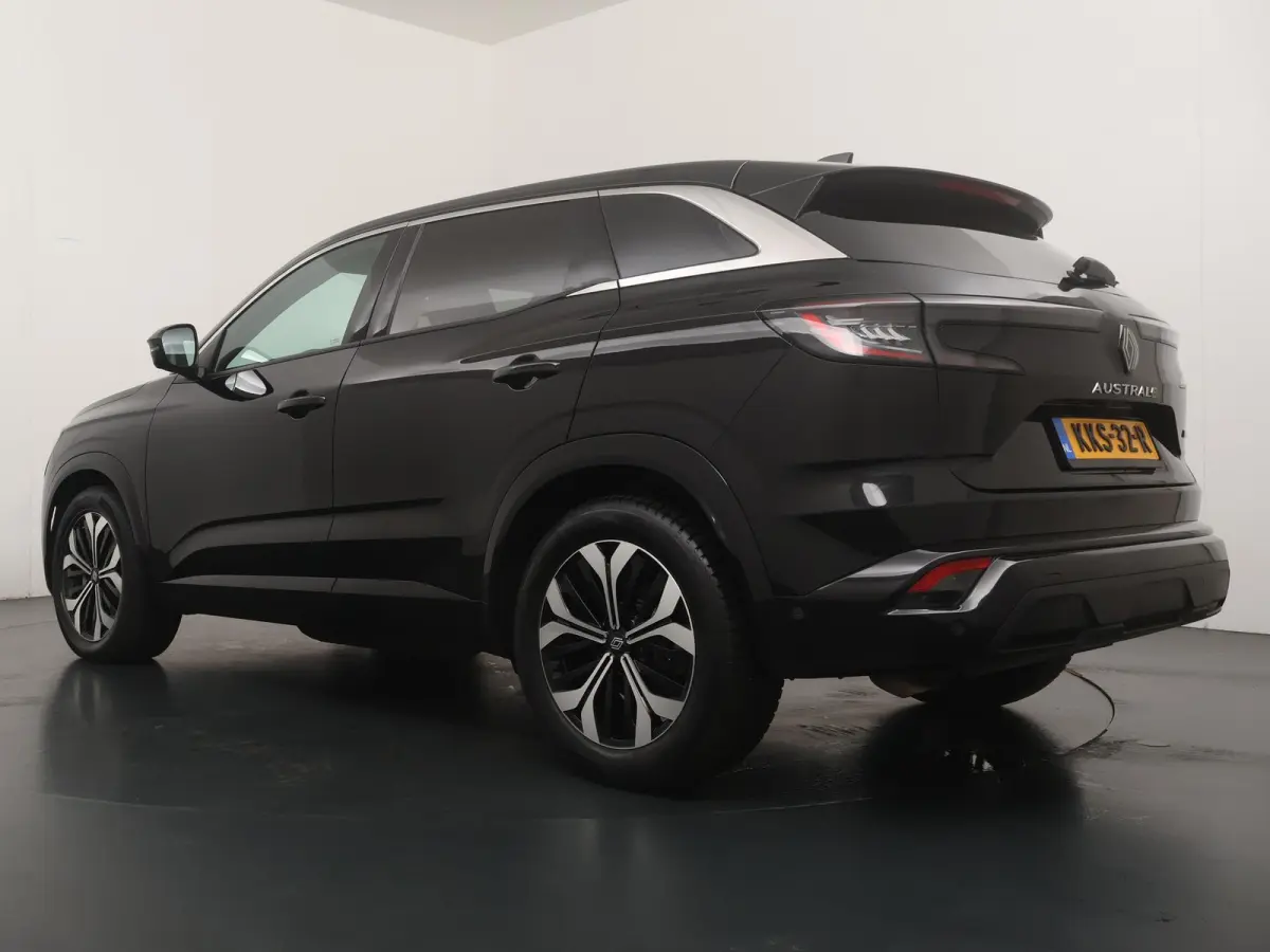 techno E-Tech full hybrid 200 | Google navigatie | Dode hoek detectie | 360 camera