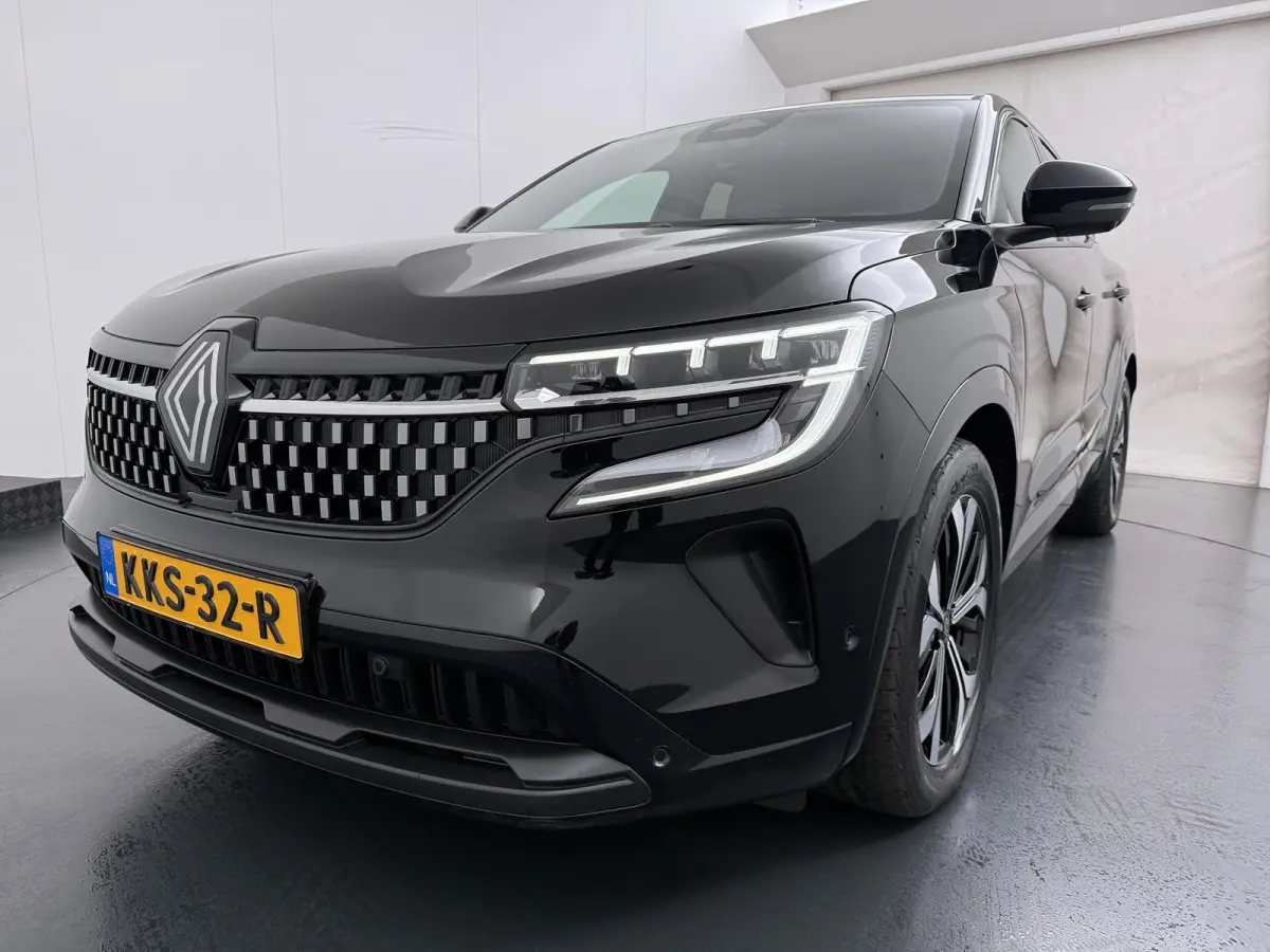 techno E-Tech full hybrid 200 | Google navigatie | Dode hoek detectie | 360 camera