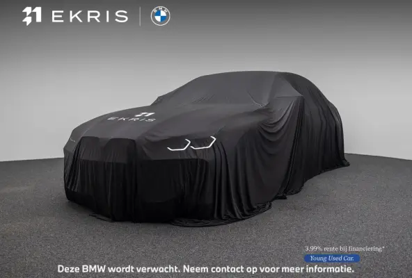 xDrive45 M Sportpakket Pro | Comfort Pack | Innovation Pack | Luchtvering | Soft Close | Panoramadak Sky Lounge | Driving Assistant Professional | Harman Kardon | 22''