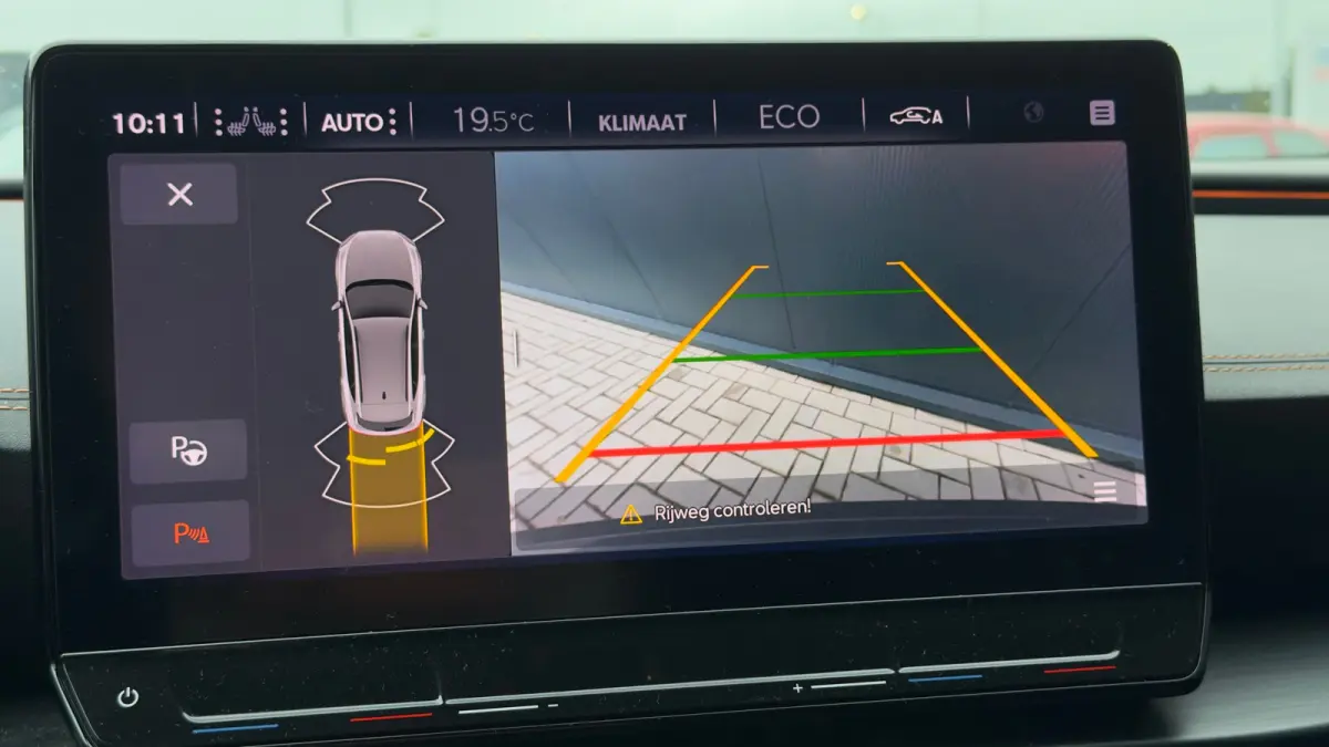 1.4 e-Hybrid 245pk VZ Performance | SOH: 96% | Trekhaak | Adaptive Cruise | Verwarmd Stuur | Achteruitrijcamera | 19" |
