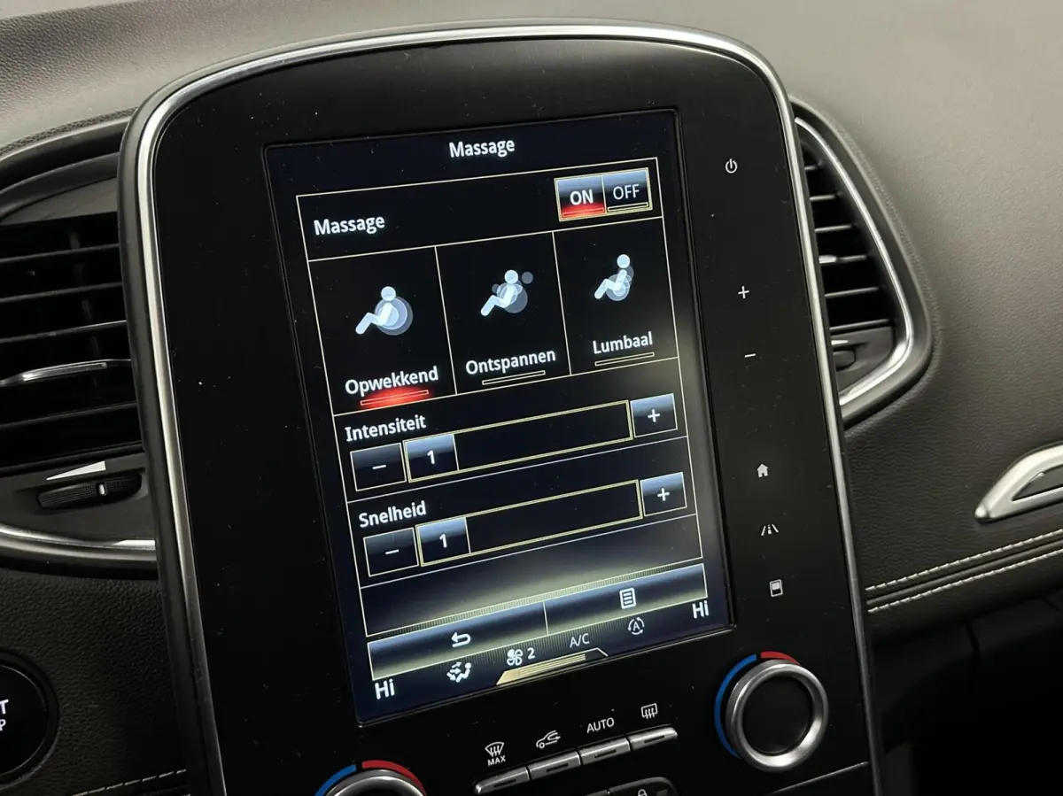 1.2 TCe Intens TREKHAAK CARPLAY NAVI CRUISE LM.