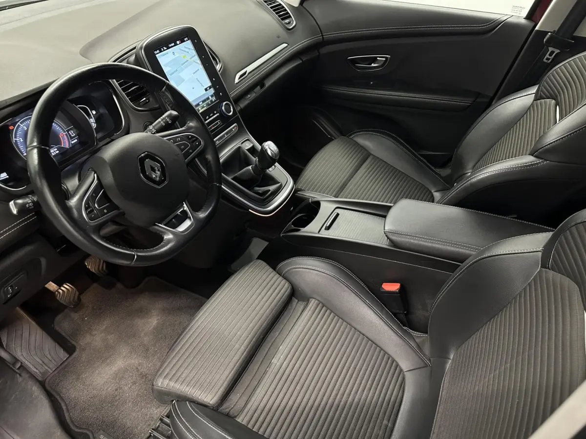 1.2 TCe Intens TREKHAAK CARPLAY NAVI CRUISE LM.