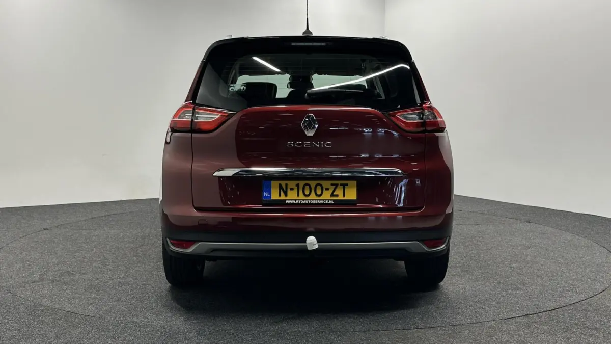1.2 TCe Intens TREKHAAK CARPLAY NAVI CRUISE LM.