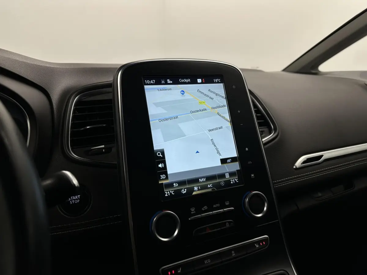 1.2 TCe Intens TREKHAAK CARPLAY NAVI CRUISE LM.