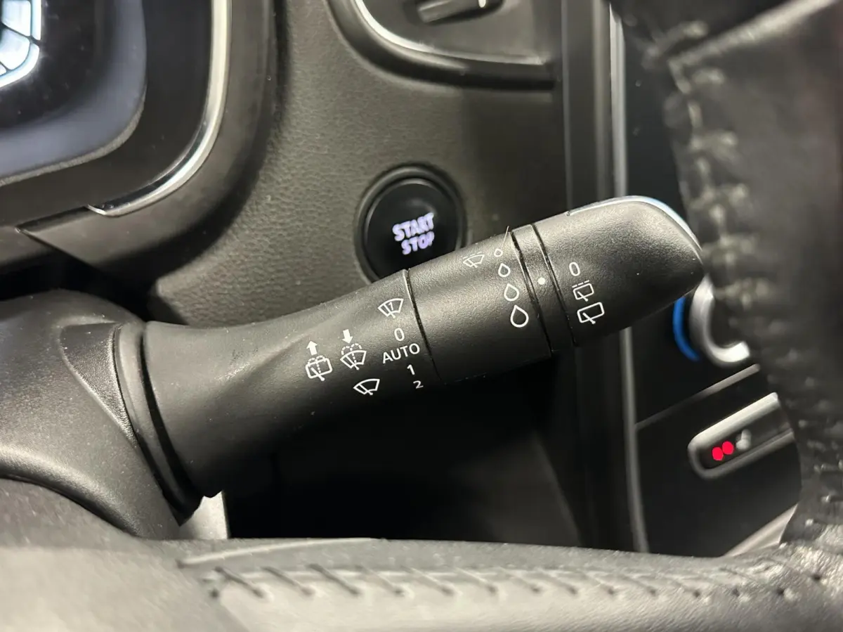 1.2 TCe Intens TREKHAAK CARPLAY NAVI CRUISE LM.