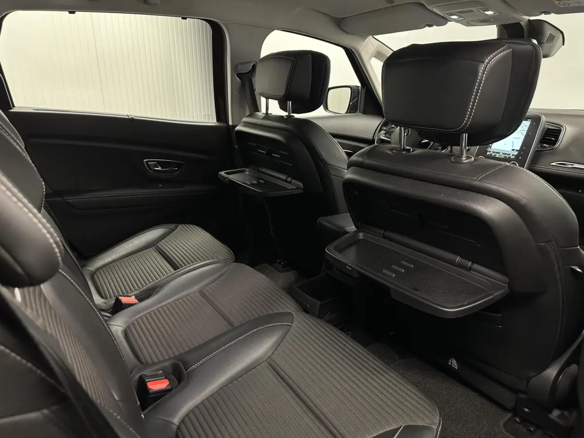 1.2 TCe Intens TREKHAAK CARPLAY NAVI CRUISE LM.