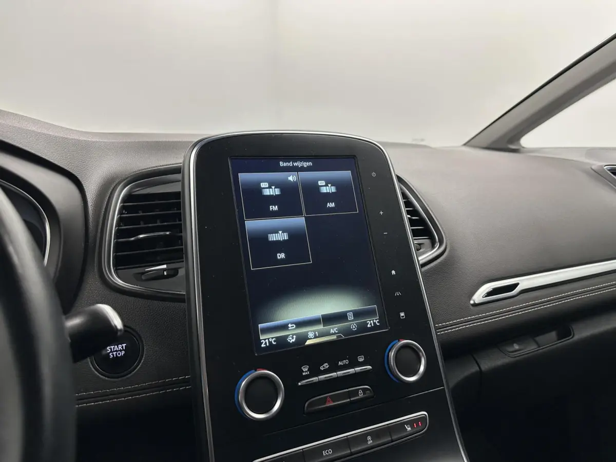 1.2 TCe Intens TREKHAAK CARPLAY NAVI CRUISE LM.