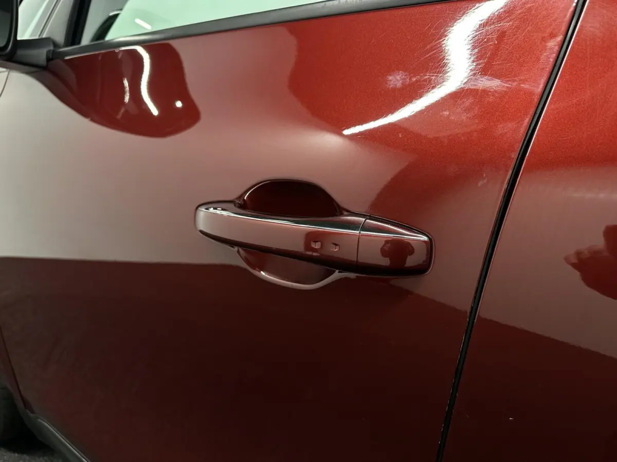 1.2 TCe Intens TREKHAAK CARPLAY NAVI CRUISE LM.