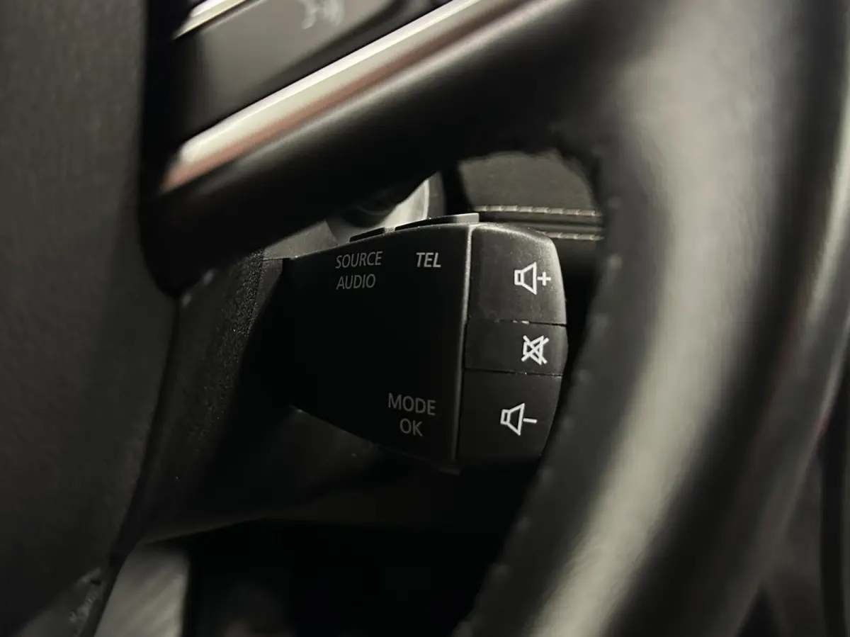 1.2 TCe Intens TREKHAAK CARPLAY NAVI CRUISE LM.