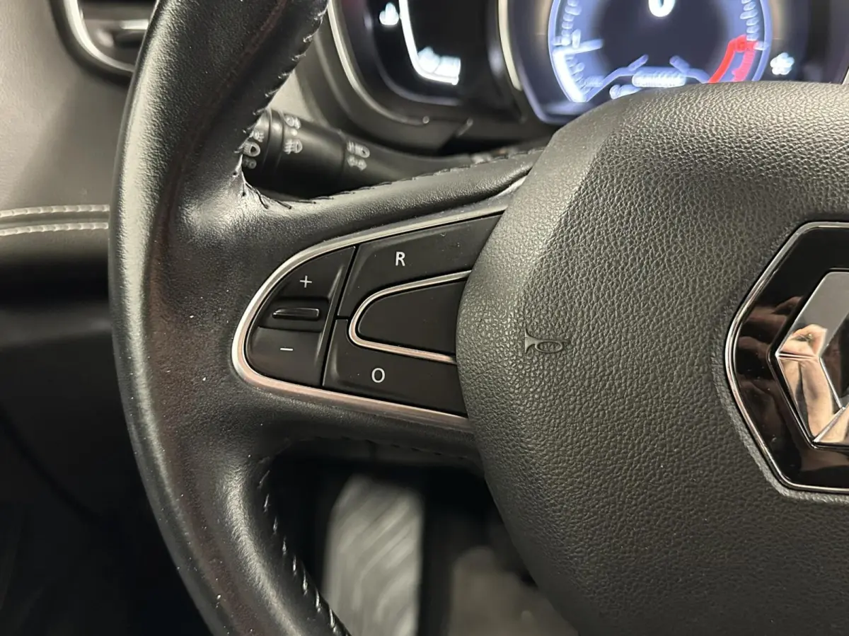 1.2 TCe Intens TREKHAAK CARPLAY NAVI CRUISE LM.