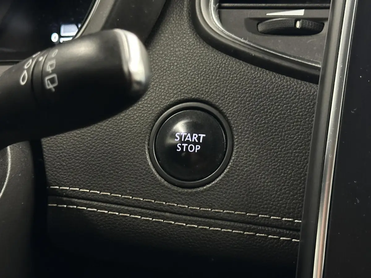 1.2 TCe Intens TREKHAAK CARPLAY NAVI CRUISE LM.