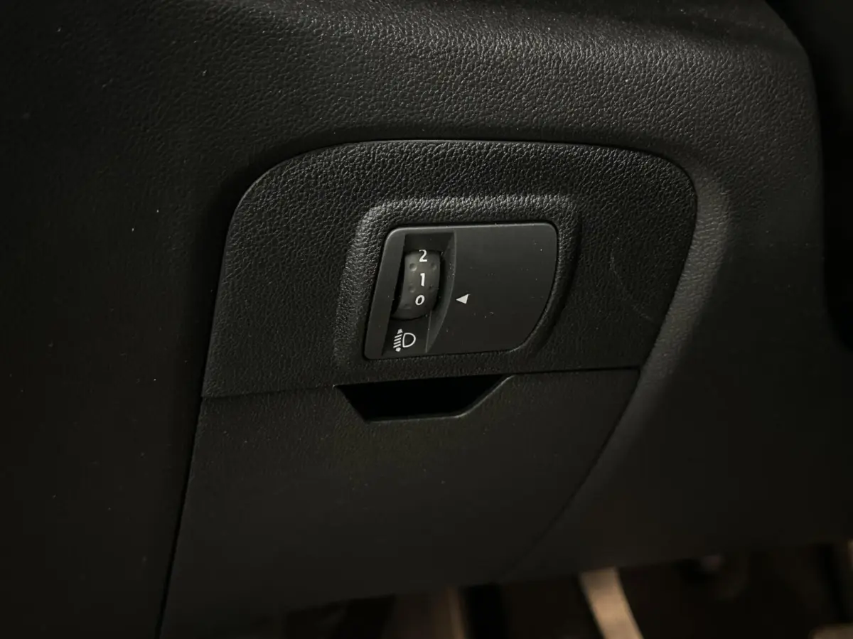 1.2 TCe Intens TREKHAAK CARPLAY NAVI CRUISE LM.