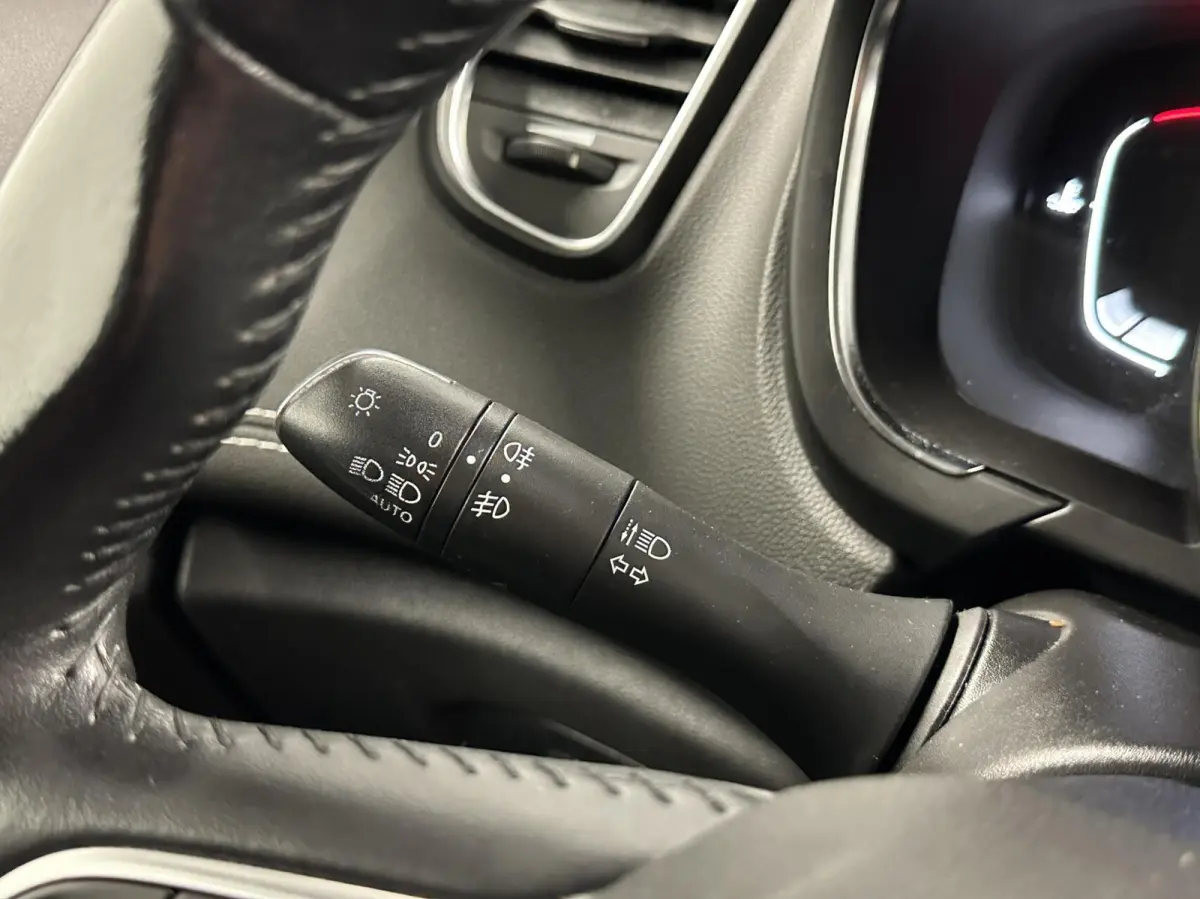 1.2 TCe Intens TREKHAAK CARPLAY NAVI CRUISE LM.