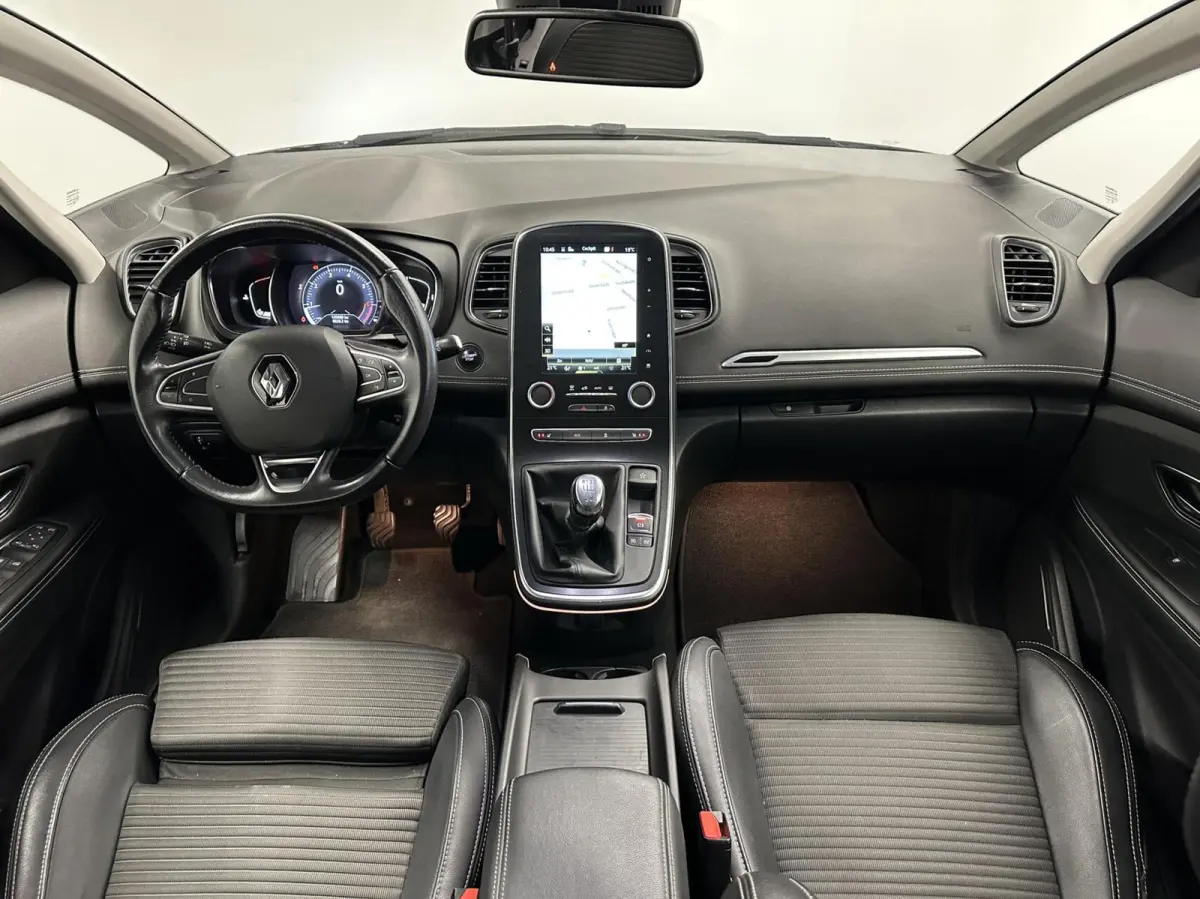 1.2 TCe Intens TREKHAAK CARPLAY NAVI CRUISE LM.