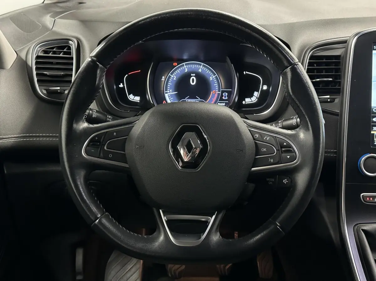 1.2 TCe Intens TREKHAAK CARPLAY NAVI CRUISE LM.