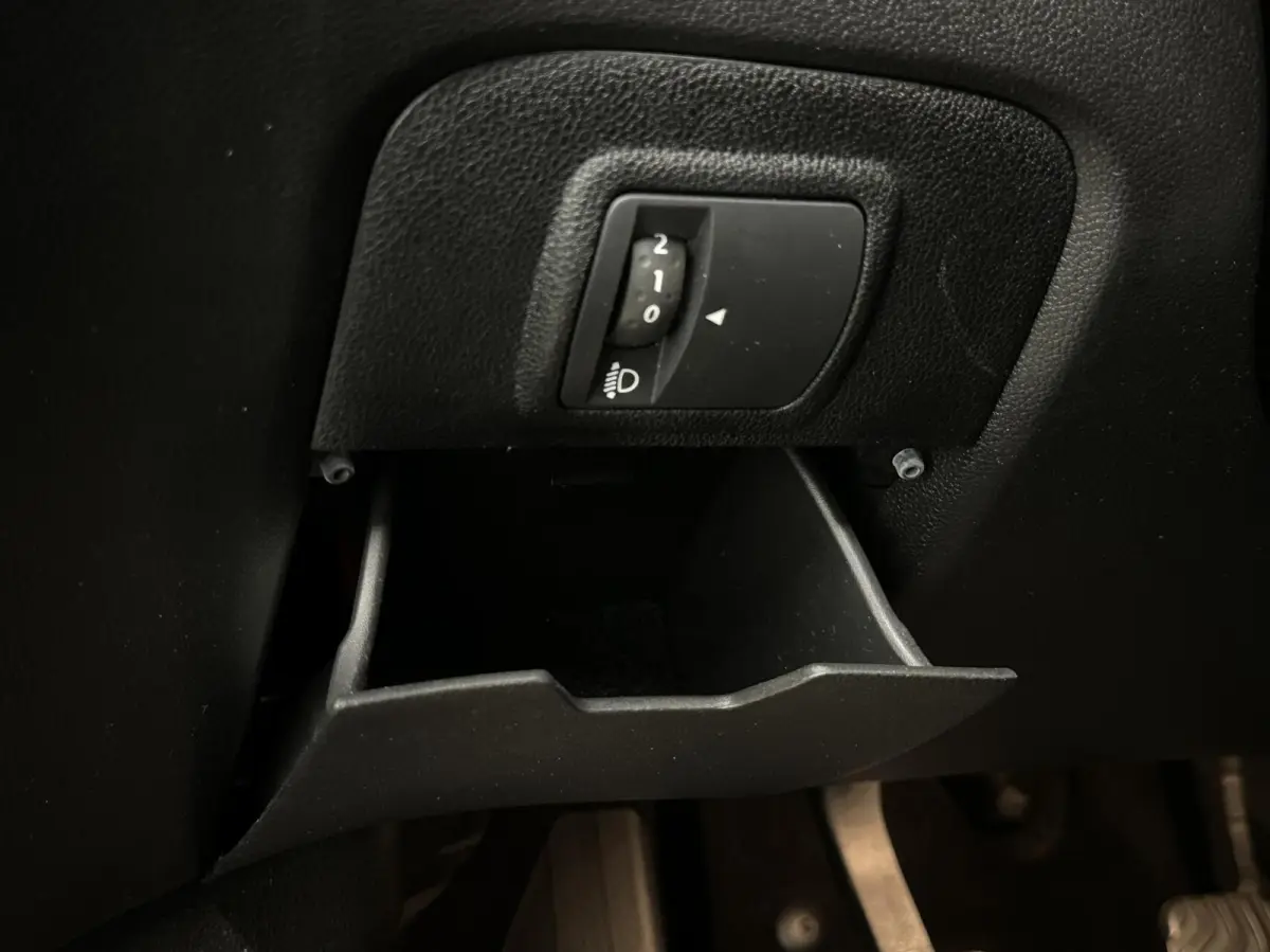 1.2 TCe Intens TREKHAAK CARPLAY NAVI CRUISE LM.