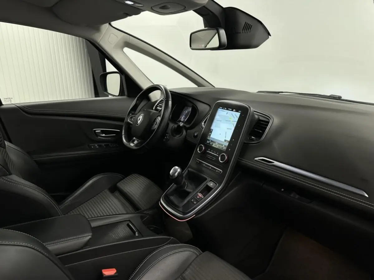 1.2 TCe Intens TREKHAAK CARPLAY NAVI CRUISE LM.
