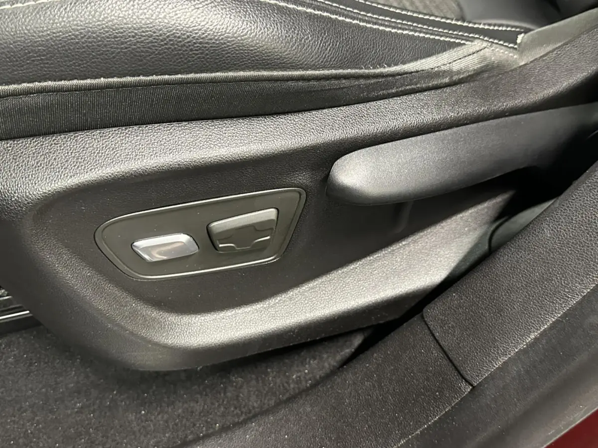 1.2 TCe Intens TREKHAAK CARPLAY NAVI CRUISE LM.