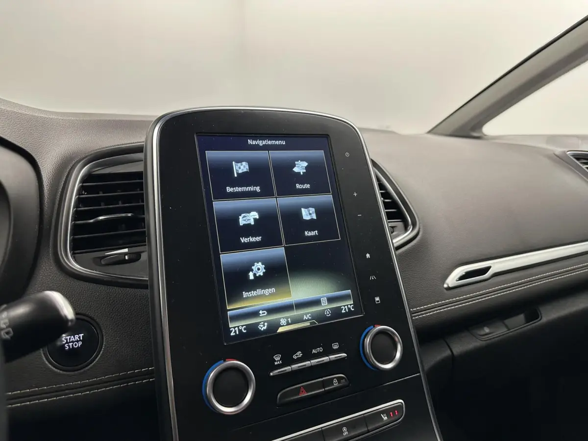 1.2 TCe Intens TREKHAAK CARPLAY NAVI CRUISE LM.