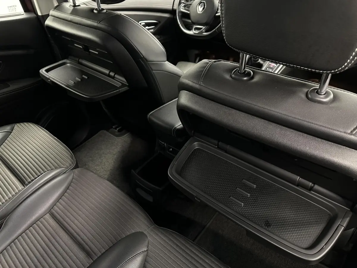 1.2 TCe Intens TREKHAAK CARPLAY NAVI CRUISE LM.