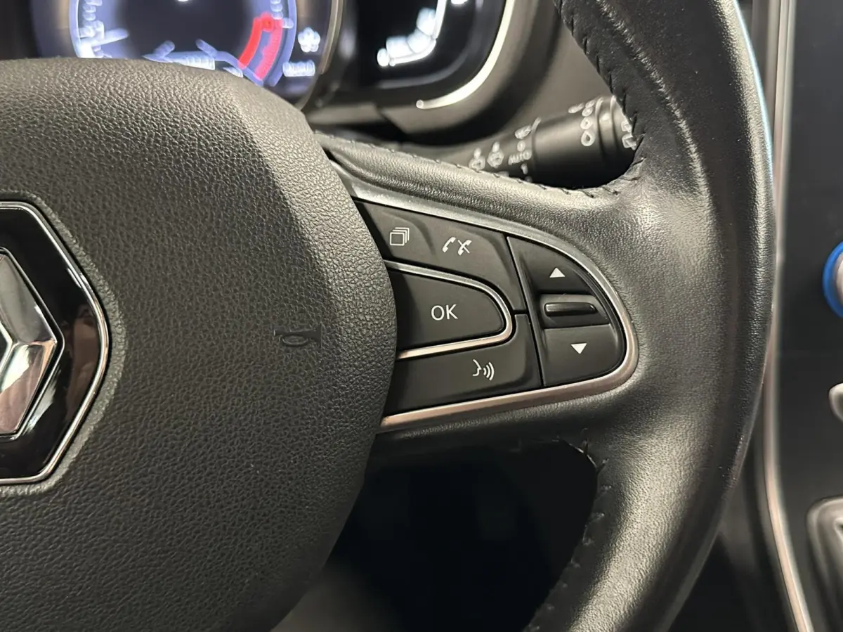 1.2 TCe Intens TREKHAAK CARPLAY NAVI CRUISE LM.