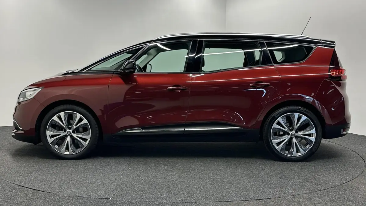 1.2 TCe Intens TREKHAAK CARPLAY NAVI CRUISE LM.