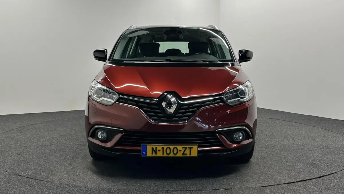 1.2 TCe Intens TREKHAAK CARPLAY NAVI CRUISE LM.