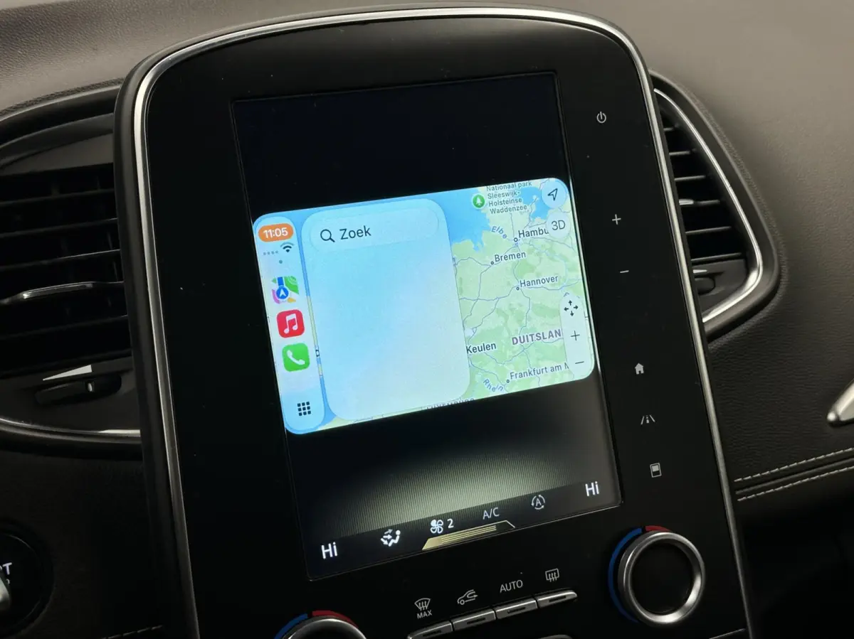 1.2 TCe Intens TREKHAAK CARPLAY NAVI CRUISE LM.