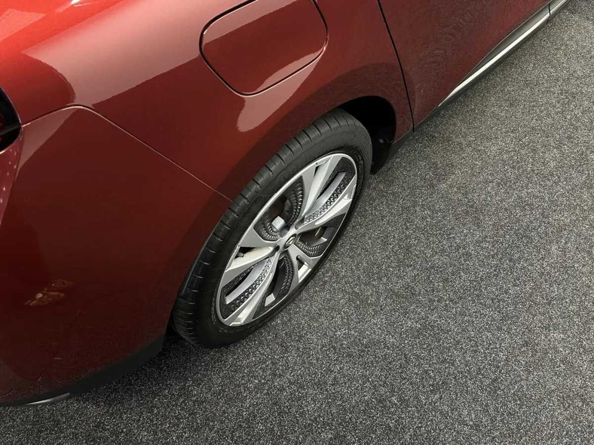 1.2 TCe Intens TREKHAAK CARPLAY NAVI CRUISE LM.