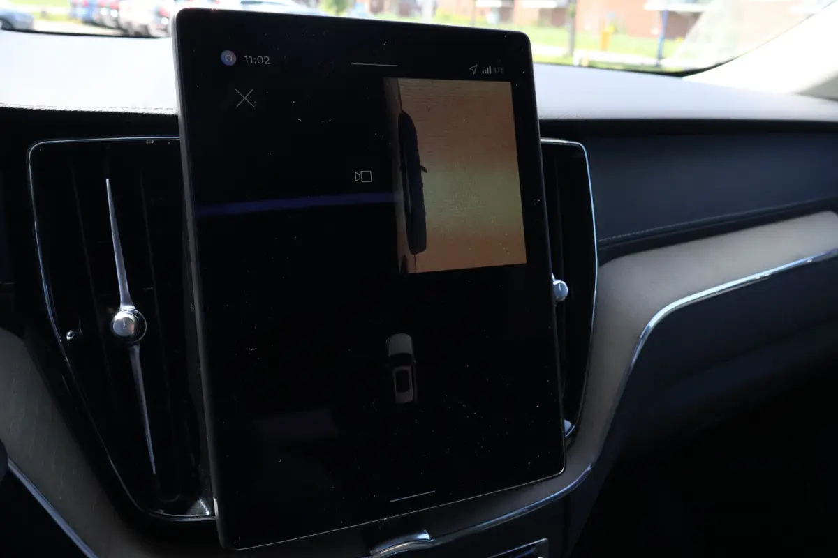 2.0 T6 Plug-in hybrid AWD Ultra Dark | Pano | Luchtvering | Trekhaak | Harman Kardon |