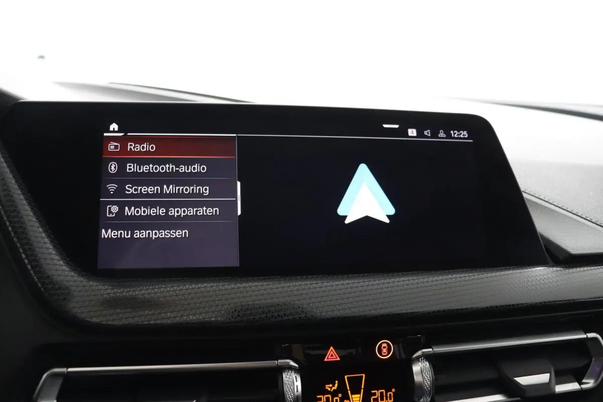 118i Executive Edition HiFi | Sportstoelen | Sport Line | Cruise Control | Executive