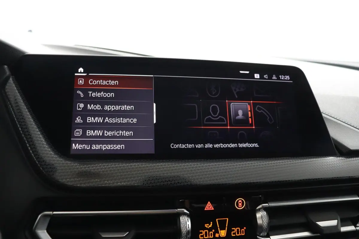 118i Executive Edition HiFi | Sportstoelen | Sport Line | Cruise Control | Executive