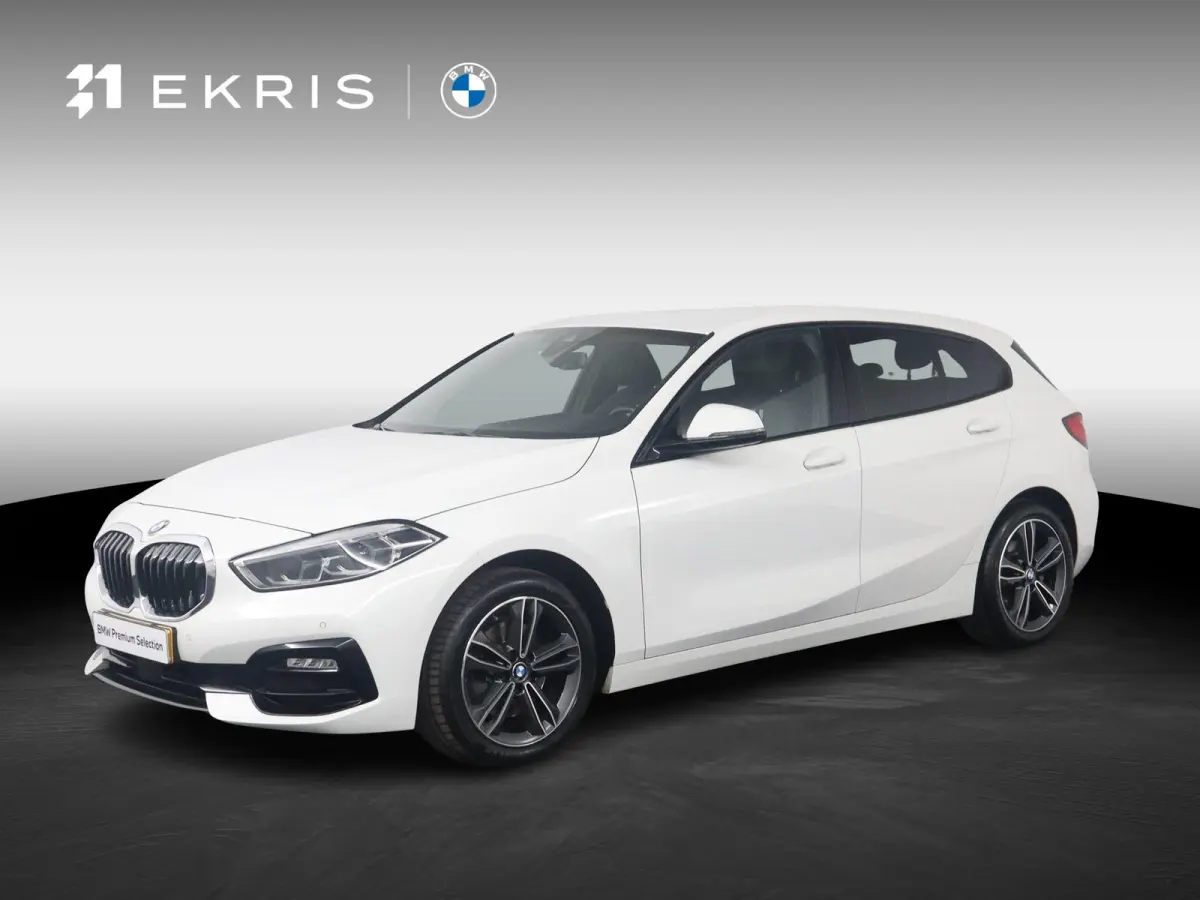 118i Executive Edition HiFi | Sportstoelen | Sport Line | Cruise Control | Executive