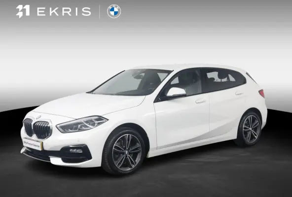 118i Executive Edition HiFi | Sportstoelen | Sport Line | Cruise Control | Executive
