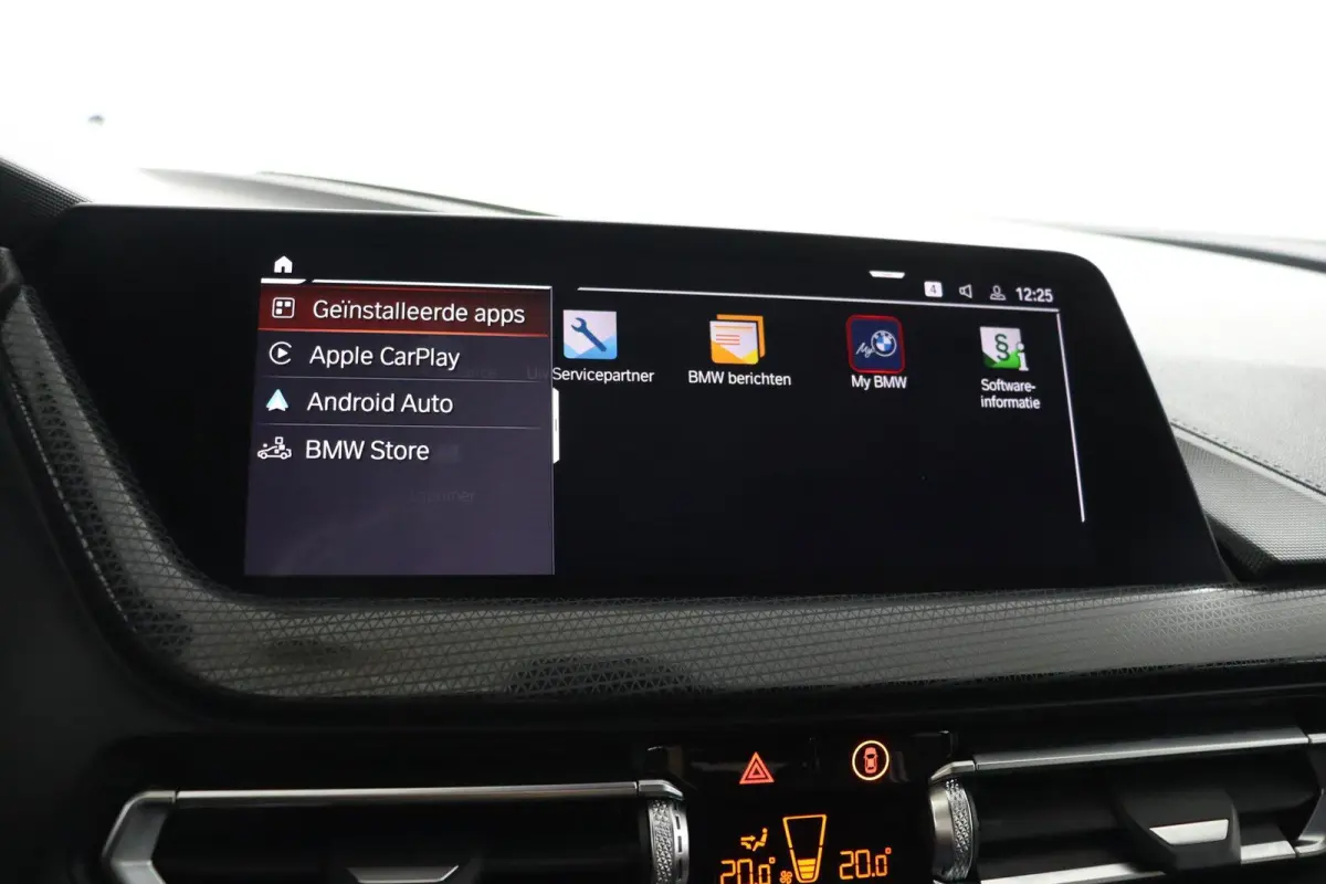 118i Executive Edition HiFi | Sportstoelen | Sport Line | Cruise Control | Executive