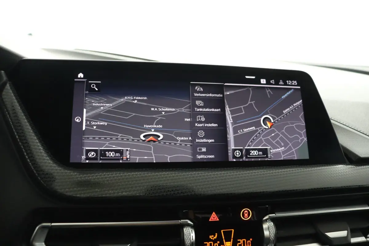 118i Executive Edition HiFi | Sportstoelen | Sport Line | Cruise Control | Executive