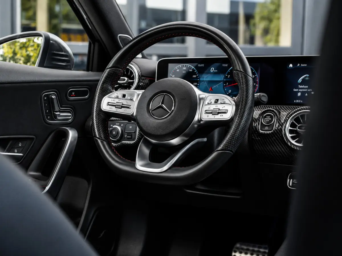 A200 AMG Line|PANO|BURM|SFEER|360°|MEMORY